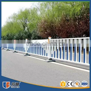 Factory Direct Price Metal Road Guard Rails thumbnail-5