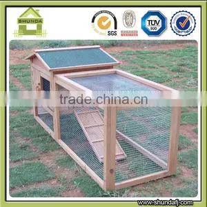SDR015 Industrial Cheap Rabbit Breeding Cages thumbnail-3