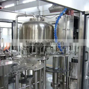 Advanced Technology Pure Water Production Line Price thumbnail-3