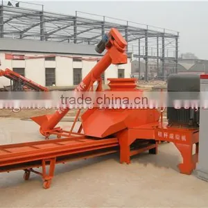 Best Price Briquette Machine From Sawdust thumbnail-1