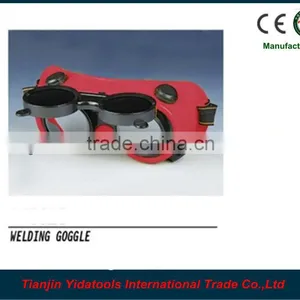 Welding Goggle thumbnail-5