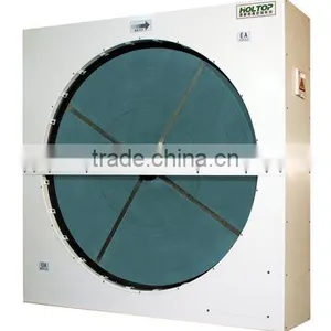 High Efficiency Air to Air Heat Exchanger for Air Conditioning thumbnail-6