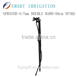 Sprinkler Irrigation,plastic Sprinkler/long Time Cooperation Partner thumbnail-3