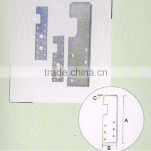 T-Plate(T-shape Timber Connector) thumbnail-1