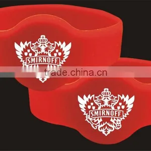Hot Sale Personalized Printable Wristbands/ Wristwatch/ Bracelet for Gifts thumbnail-6