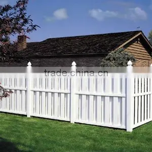 Vinyl Fence Weave Wall Picket thumbnail-1