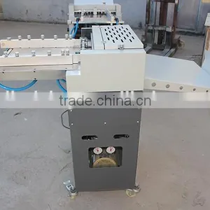 OR-QYH480 Professional Cardboard Creasing Machines With CE Certificate thumbnail-3