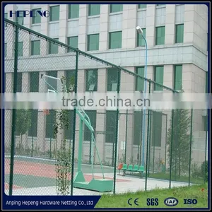 Double Wire Fence With Welded Mesh Fence Panel thumbnail-1