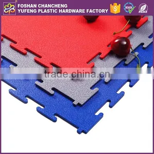 Hot Sell Comfort PVC Store Rooms Anti-fatigue Matting thumbnail-3