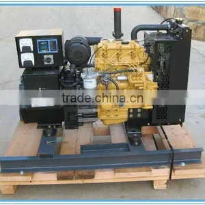 Air Cooled Silent 5kw Diesel Generator Price thumbnail-1