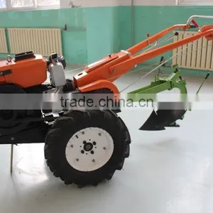 Cheap Price Hand Tractor With Plow thumbnail-1