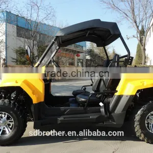 TIGER UTV 200cc for Sale With EPA thumbnail-3
