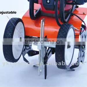 Factory Direct Sale 2.2hp Cultivator Tiller Machine thumbnail-2