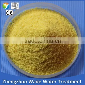 30% POLYALUMINUIM CHLORIDE (PAC) FOR DRINKING WATER TREATMENT thumbnail-5
