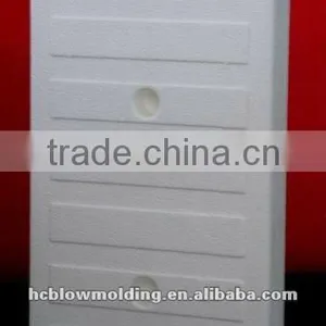 OEM Blow Molding Plastic Ice Sheet Plastic Hard Materal Medical Ice Floe for Sale thumbnail-6