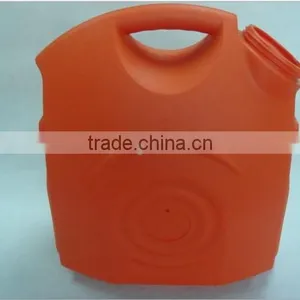 OEM BLOW MOLDING Plastic Water Storage Tanks Factory PE PP Bottle 5L thumbnail-4