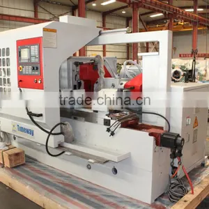 CNC Retifica Cilindrica Universal GK-320 thumbnail-3