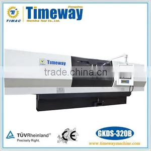 CNC High Speed Face(End/Transverse) Cylindrical Grinder Machine thumbnail-1