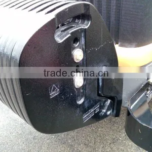 All Types Tractor Counterweights thumbnail-4