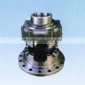 BW44138001A DIFFERENTIAL SHELL thumbnail-1