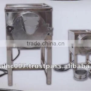 DRY FRUIT CUTTING MACHINE thumbnail-1