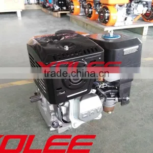 Gasoline Engine 7HP, Tiller Engine, Machinery Engines thumbnail-6