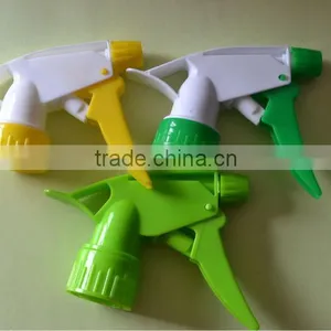 Mini Trigger Sprayers in 24/410 Neck Size thumbnail-1