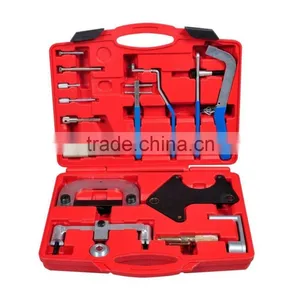 ENGINE TIMING TOOL SET - RENAULT thumbnail-2