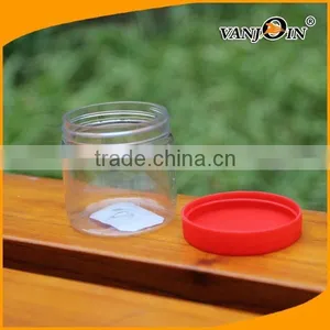 Plastic Jam Bottle thumbnail-3