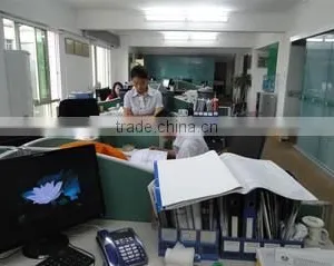 Guangzhou Water Art Fountain Irrigation Garden Co., Ltd. company overview - view 3 thumbnail