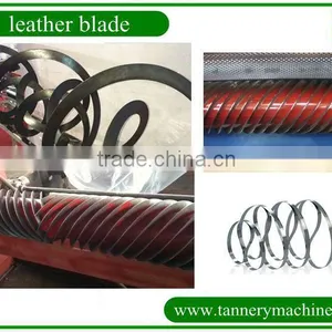 China Shaving Machine Blade Seller thumbnail-6