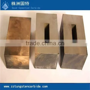 Non-standard Shape Tungsten Carbide Die thumbnail-1