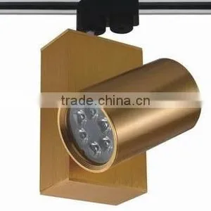 LED LAMP PART 6w Art Gallery Lighting Fixtures Track/spotlight Part in Outdoor thumbnail-1