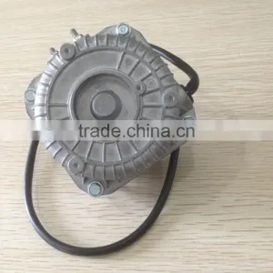 Refrigerant Electric Shaded Pole Motor 10w 16w 25w thumbnail-5
