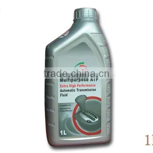 High Quality Automatic Transimission Fluid Dexron Iii thumbnail-1