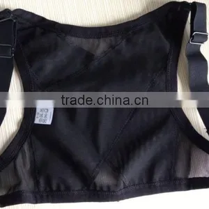 Best Selling Products Adjustable Neoprene Humpback Support Posture Corrector thumbnail-5