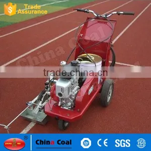 Zebra Crossing Line Equipment thumbnail-6