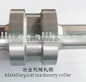 Metallurgical Machinery Roller thumbnail-1
