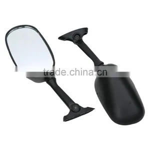 Motorcycle Rear View Mirrors For SUZUKI GSF1250S GSX1250 2007 2008 2009 thumbnail-3