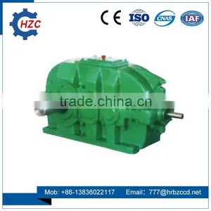 DCY(K) Series Helical Electric Motor Speed Reducer thumbnail-1