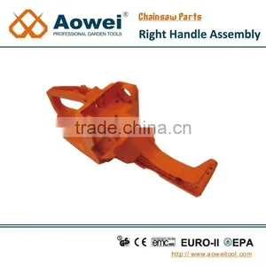 Right Handle Assembly for Chainsaw CS5200, Chainsaw Parts thumbnail-1