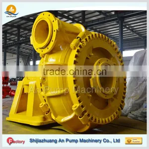 Centrifugal Gravel and Sand Dredger Suck Sand Dredger thumbnail-4