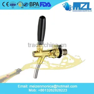 Hot Selling Stainless Steel Beer Tap, Beer Faucet for Beer Tower Popular in British thumbnail-3