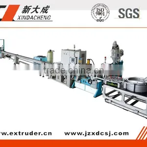 Drip Irrigation Pipe Production Line/making Machine thumbnail-1