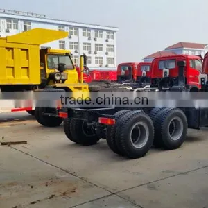 Mining Dump Truck thumbnail-2