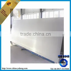 Factury Price for Gr1 Titanium Sheet for China Golden Supplier thumbnail-1