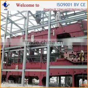 Reliable Cottonseed Oil Making Machine thumbnail-3