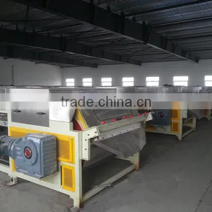 Paraffin Wax Steel Belt Cooling Granulator thumbnail-2