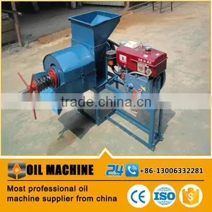 Small Scale Palm Kernel Oil Press Extraction Machine Oil Mill Processing Seeds Oil Press Machine thumbnail-3