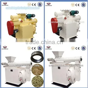 Complete Poultry Feed Mill Machine / Equipment thumbnail-2